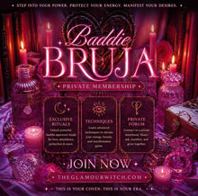 Load image into Gallery viewer, Baddie Bruja Membership