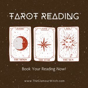 Tarot Reading Services