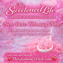 Load image into Gallery viewer, The Sweetened Life Ritual