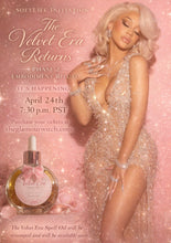 Load image into Gallery viewer, 🥂 Soft Life Initiation: Phase II- Embodiment Ritual 💅🏾