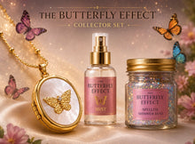 Load image into Gallery viewer, The Butterfly Effect Glamour Magick Ceremony