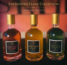 Load image into Gallery viewer, The Enchanted Flame Collection