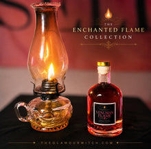 Load image into Gallery viewer, The Enchanted Flame Collection