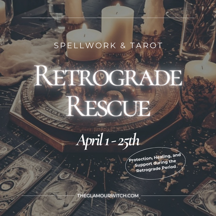 Retrograde Rescue