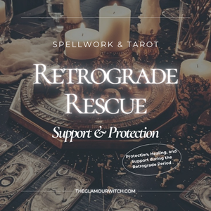 Retrograde Rescue