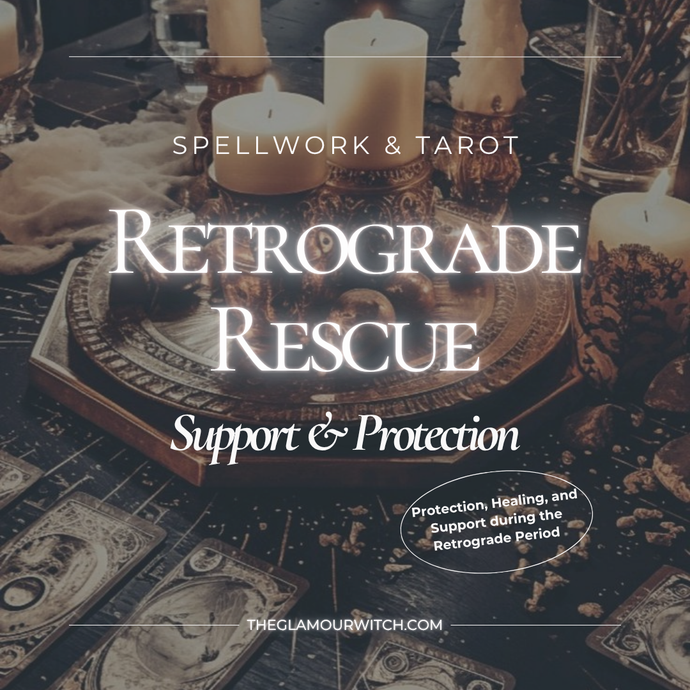 Retrograde Rescue