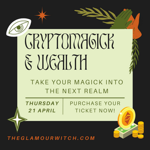 CryptoMagick & Wealth