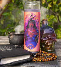 Load image into Gallery viewer, &quot;Return to Sender&quot; Hand-Crafted Manifestation Candle
