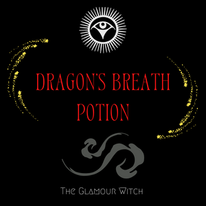 Dragons Breath Potion