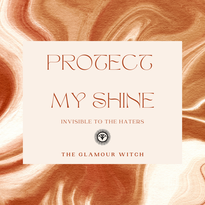Protect My Shine Oil