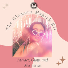 Load image into Gallery viewer, The Glamour Magick Kit