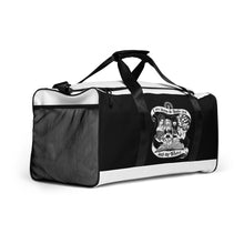Load image into Gallery viewer, Hoodoo With My Witches Duffle bag