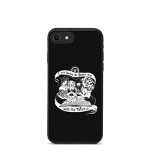 Load image into Gallery viewer, Hoodoo With My Witches Biodegradable phone case