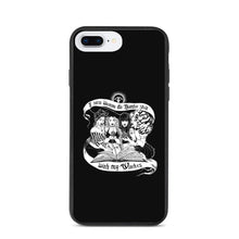 Load image into Gallery viewer, Hoodoo With My Witches Biodegradable phone case