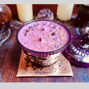 BOSS WITCH Empowerment Candle