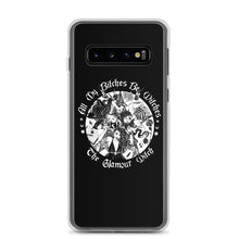 Load image into Gallery viewer, All My Witches Samsung Case