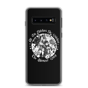 All My Witches Samsung Case