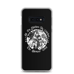 All My Witches Samsung Case