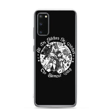 Load image into Gallery viewer, All My Witches Samsung Case