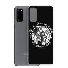 Load image into Gallery viewer, All My Witches Samsung Case