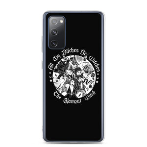 All My Witches Samsung Case