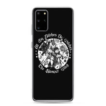 Load image into Gallery viewer, All My Witches Samsung Case