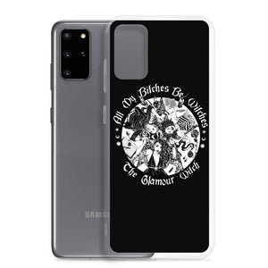 All My Witches Samsung Case