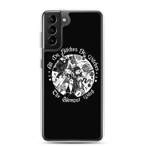 All My Witches Samsung Case