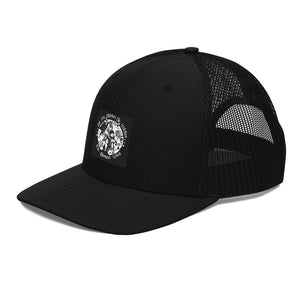 All My Witches Trucker Cap